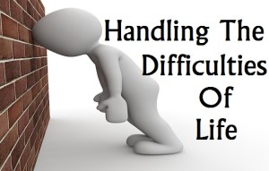 Podcast: Handling The Difficulties of Life