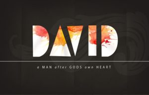 Podcast: A Man After God's Heart!