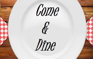 come and dine new