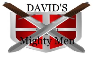 Podcast: David's Mighty Men