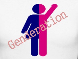 Podcast: Genderation