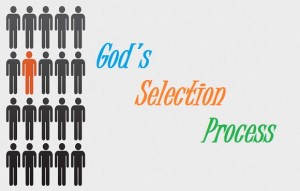 godsselectionprocess