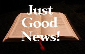 Podcast: Just Good News!