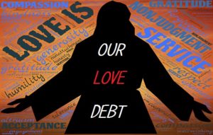 Podcast: Our Love Debt