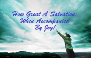 salvationjoy