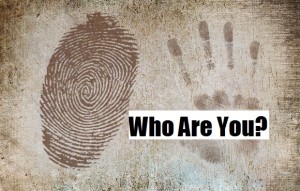 Podcast: Who Are You? Who? Who?