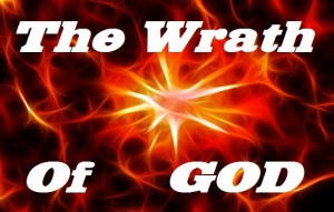 Podcast: The Wrath of God