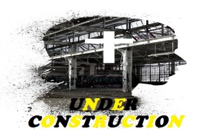 under construction1