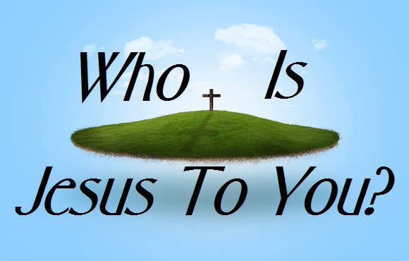 Podcast: Who is Jesus to you? – Bridge Of Hope Paris TN