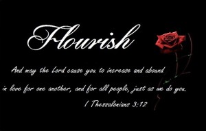 Flourish Women's Ministries