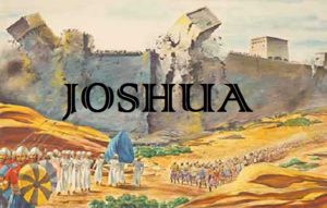 joshua