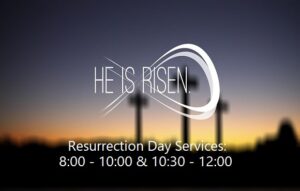 Resurrection Day Services