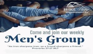 Men's Group