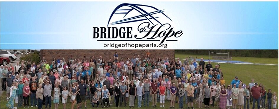 Bridge Of Hope Paris TN
